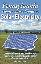 Pennsylvania Homeowner's Guide to Solar Electricity