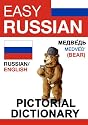 Easy Russian - Pictorial Dictionary