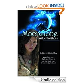 Moonstone