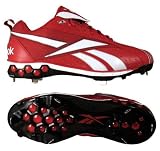 Reebok Men's Pro Cooperstown Low Hex M Baseball Shoe