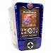 Chaotic Card Game 2008 Scanner Deck Box Holiday Tin Overworld