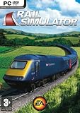 Revue EA - Electronic Arts 5030931052460 / Rail Simulator