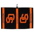 Oregon State Beavers NCAA Woven Jacquard Towel