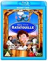 Ratatouille Combi Pack (Blu-ray + DVD) [2007]