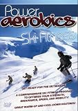 Power Aerobics: Ski Fitness - B002OVB9VM (DVD)