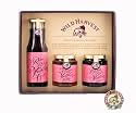 Wild Red Huckleberry Gift Collection