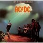 Let There Be Rock (Special Edition Digipack) von AC/DC
