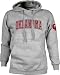 Oklahoma Sooners Training Camp II Fleece Hooded Sweatshirt