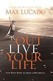 Image of Outlive Your Life
