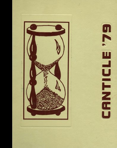 (Reprint) 1979 Yearbook: Notre Dame High School, Lawrenceville, New Jersey
