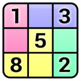 Andoku Sudoku 2 Free