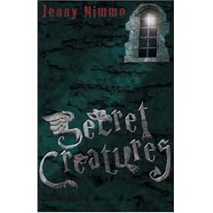 Secret Creatures