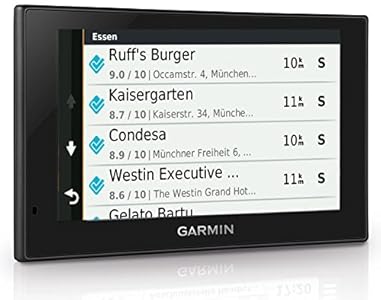 Where to find Garmin nuvi 2559LMT 5" Sat Nav