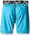 Big Chill Boys' Diver Rash Guard Swim Set