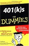 401(k)s for Dummies