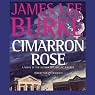 Cimarron Rose: A Billy Bob Holland Novel, Book 1