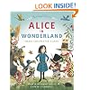 Picture Book Classics - Alice in Wonderland (Essential Picture Book Classics)