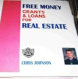 Free Money Grants & Loans For Real Estate