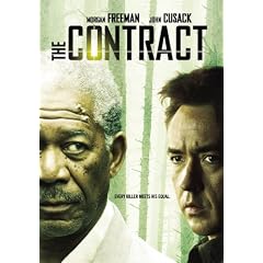 The Contract [2007] (REGION 1) (NTSC)