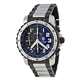 Victorinox Swiss Army Men's 241194 Alpnach Automatic Chrono Watch