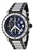 Victorinox Swiss Army - 241194 - Alpnach - Montre Homme - Automatique - Cadran Bleu - Bracelet Acier Inoxydable Multicolore