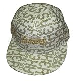  : New Era Good Times Glitter Cap Los Angeles Lakers