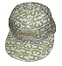 New Era Good Times Glitter Cap Los Angeles Lakers