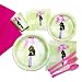 Mod Mom's Party Pack Pink Kit