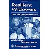 resilient widowers older men speak for themselves