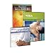 Gaiam Reflection Media DVD & CD Kit Yoga Meditation
