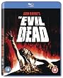 The Evil Dead [Blu-ray] [2010][Region Free]