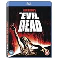 The Evil Dead [Blu-ray] [2010][Region Free]