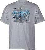Denver Nuggets Elemental T-Shirt - X-Large