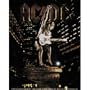 AC/DC - Stiff Upper Lip - Decal