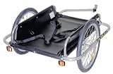 Burley Design Flatbed Cargo Bicycle Trailer
