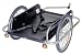 Burley Design Flatbed Cargo Bicycle Trailer