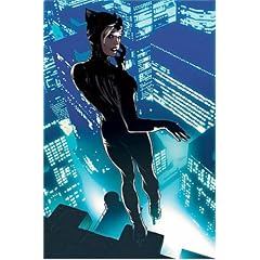 Catwoman: The Replacements