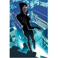 Catwoman: The Replacements