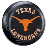 Texas Longhorns NCAA Spare Tire Cover