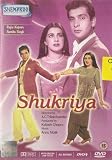 Shukriya