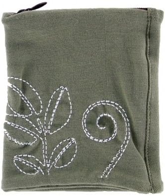 Sprigs Original Banjees Reversible Wrist Wallet Combo Pack-Organic Combo Khaki Olive & Black