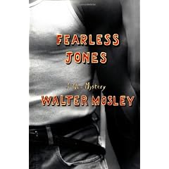 Fearless Jones