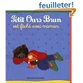Petit Ours Brun est f�ch� avec maman