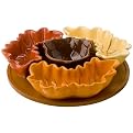 Harvest Lazy Susan