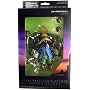 Final Fantasy IX: Play Arts Vivi Action Figure