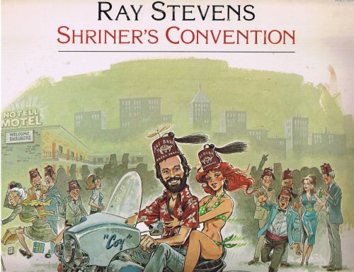 Ray Stevens - The Watch Song Lyrics - Zortam Music