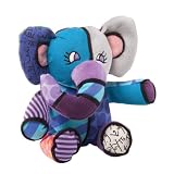 Gund 10 inches  Britto From Enesco Mini Elephant Plush