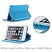 AVAWO for iPhone 6 6S PLUS Case, Creative Smart Window View Touch Front Flip Cover Ultra Thin Folio Case for iPhone 6 6S PLUS 5.5