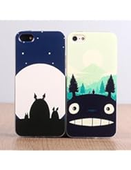 Wireless: Gorgeous Zone For Apple Iphone 5 5s Case Silicone Soft Case TPU Protective Case Lover Case Best Friend Case Lovely Case Adorable Chinchillas - The Right Pattern - Gorgeous Zone