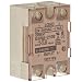 Omron G3NA-210B-UTU DC5-24 Solid State Relay, VDE Certified Model, Zero Cross Function, Yellow Indicator, Phototriac Coupler Isolation, 10 A Rated Load Current, 24 to 240 VAC Rated Load Voltage, 5 to 24 VDC Input Voltage